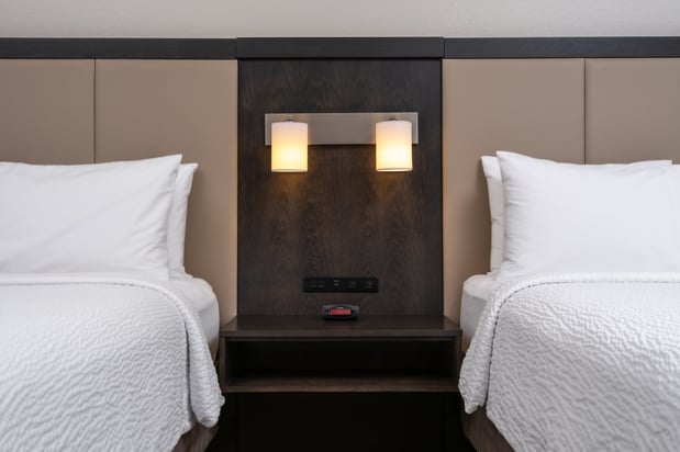 Images Holiday Inn Express & Suites Lakeland South by IHG