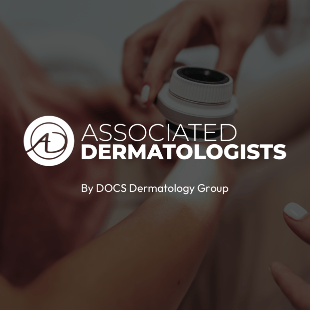 Jincy Matthew, PA-C | Associated Dermatologists (Berkley) Logo