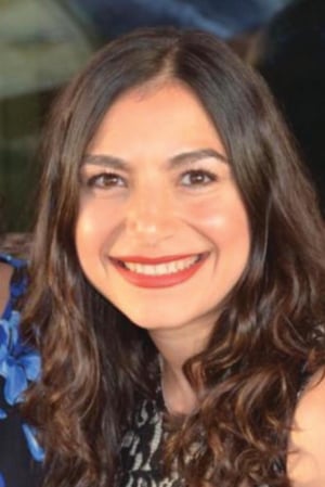 Images Diana Ishak - Chase Home Lending Advisor - NMLS ID 670832