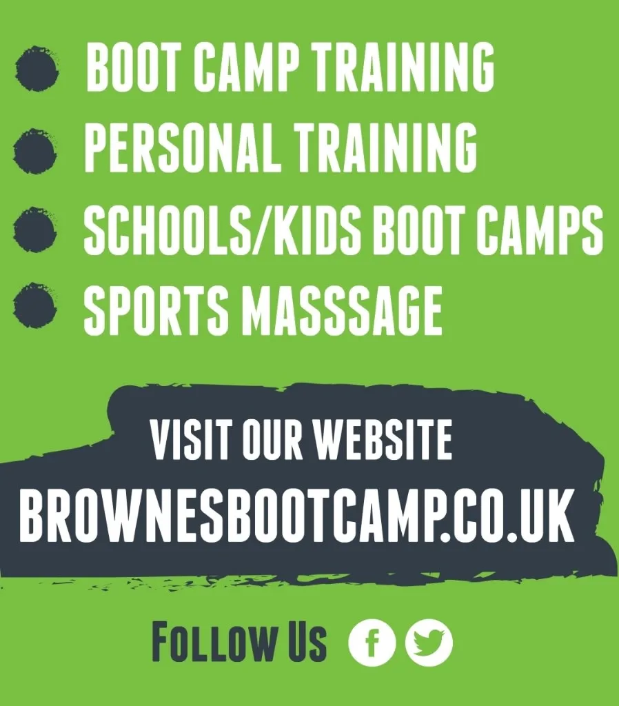 Images Brownes Boot Camp