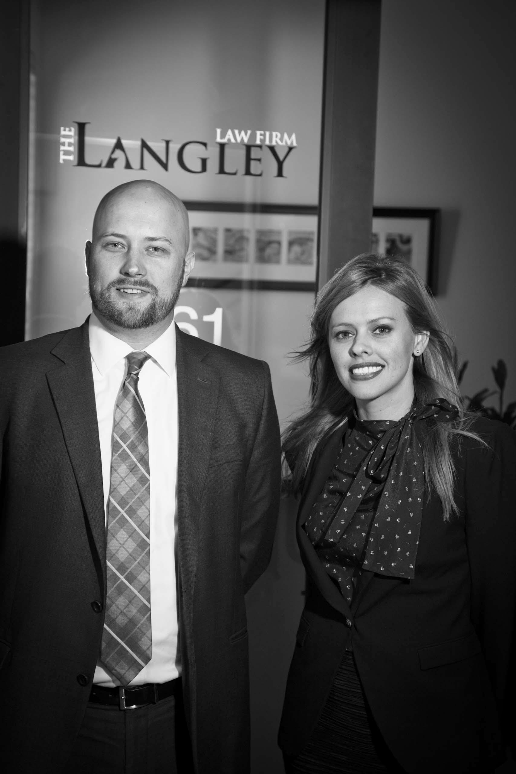 The Langley Law Firm