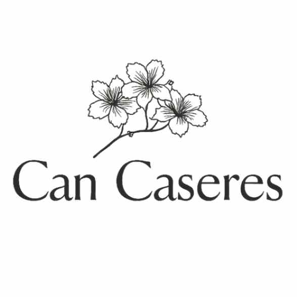 Can Caseres Logo