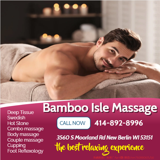 The full body massage targets all the major areas of the body that are most subject to strain and
discomfort including the neck,back, arms, legs, and feet. 
If you need an area of the body that you feel needs extra consideration, 
such as an extra sore neck or back, feel free to make your massage therapist aware and
they’ll be more than willing to accommodate you.