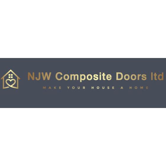 NJW Composite Doors Ltd Logo