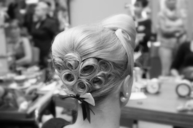 Bild 1 ON HAIR - Heidi Kütter in Chemnitz