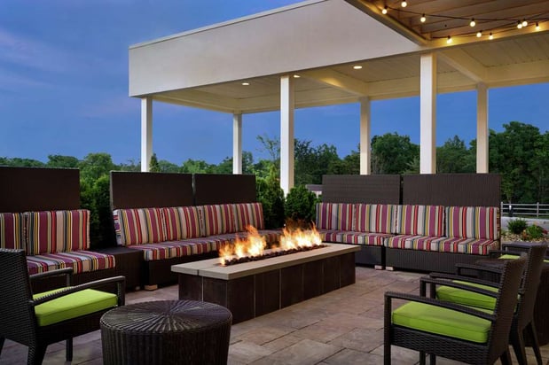 Images Home2 Suites by Hilton Middletown