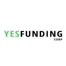 Yes Funding Corp. Logo