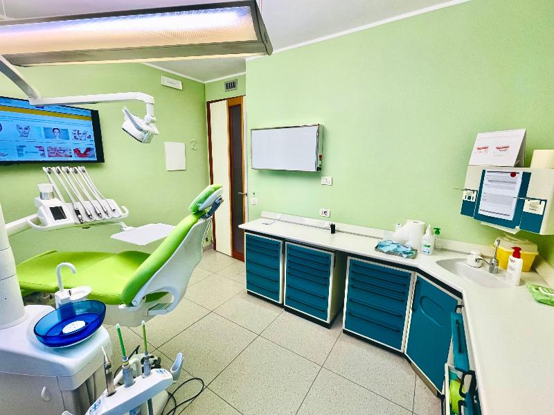 Images Studio Medico Odontoiatrico Dott. Stefano Orio