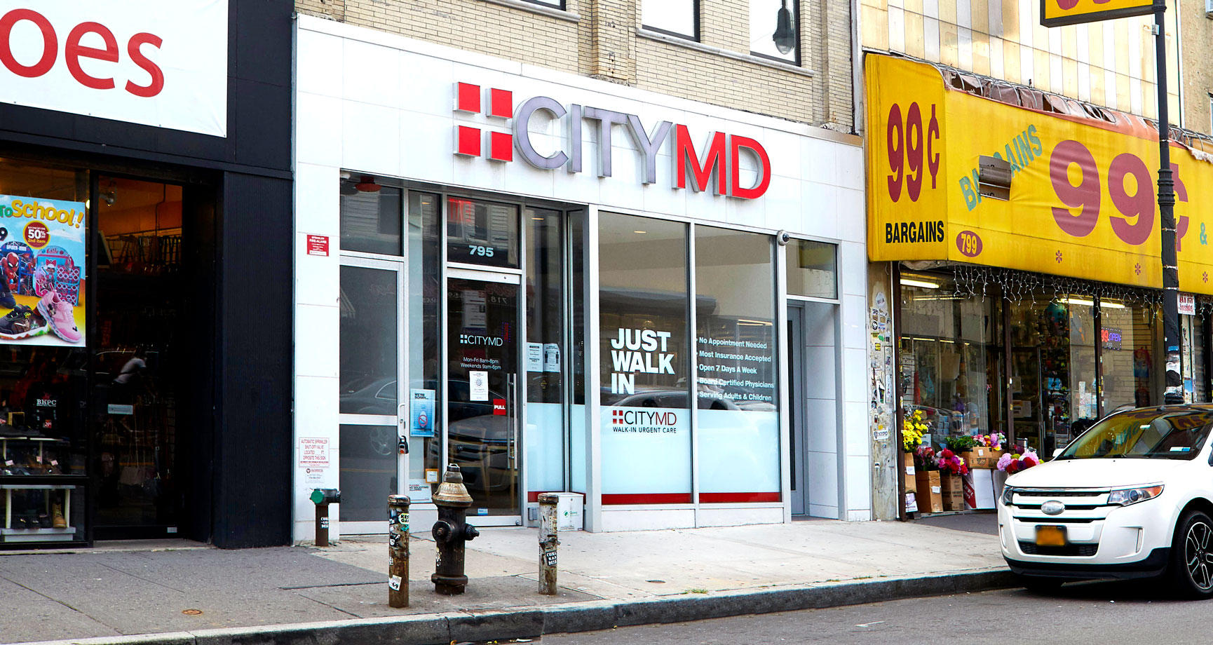 CityMD Greenpoint Urgent Care - Brooklyn Photo