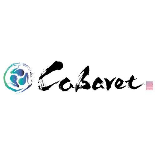 Cabaret(キャバレー) Logo