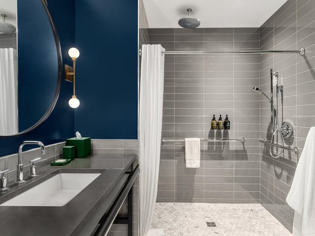 Images Hotel Indigo Vancouver Dwtn – Portland Area by IHG