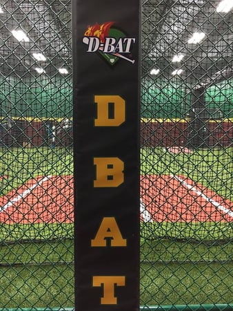 Images D-BAT Baseball & Softball Academy Johns Creek
