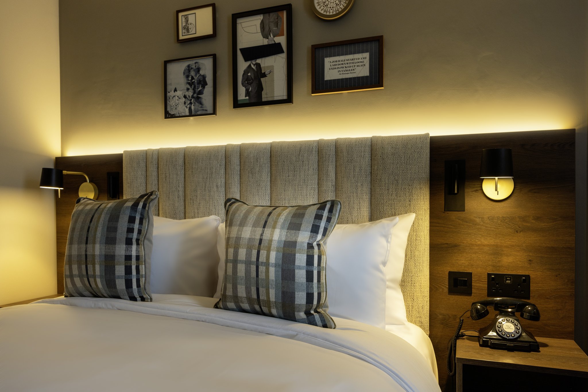 Images Hotel Indigo Leeds by IHG