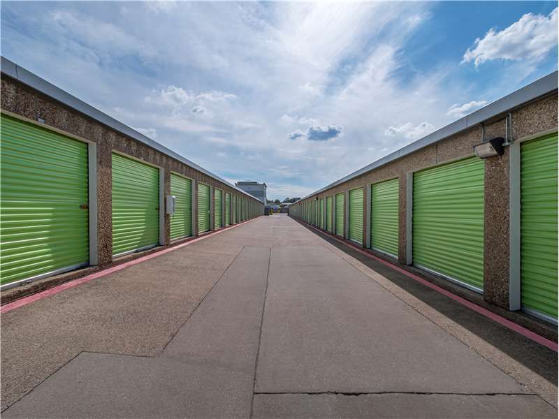 Exterior Units