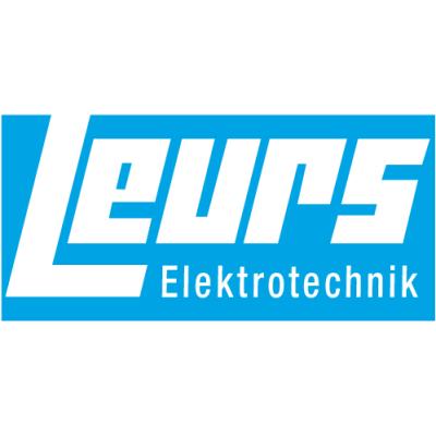 Leurs Elektrotechnik GmbH in Krefeld - Logo