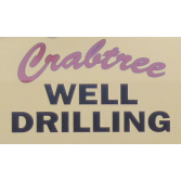 Crabtree Well Drilling Logo