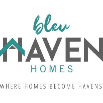 Bleu Haven Homes