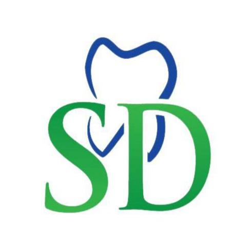 Secure Dental - Lake Station Logo