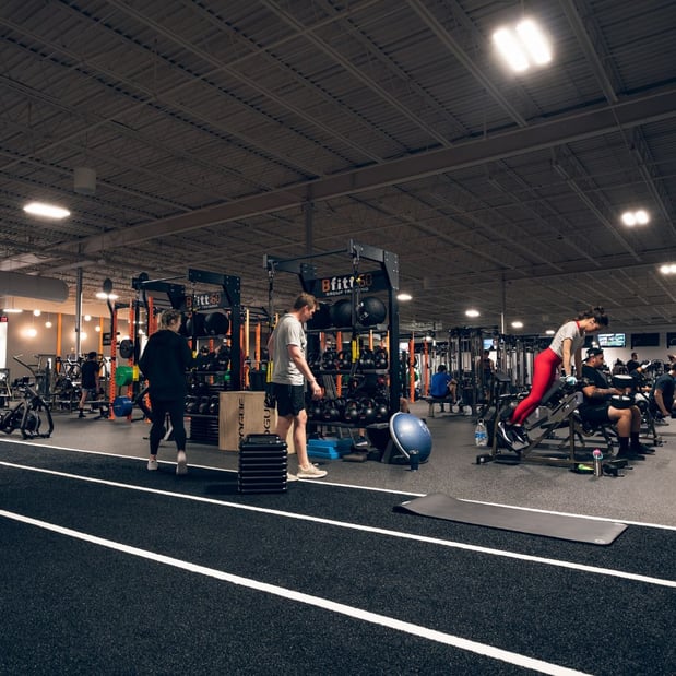 Images Best Fitness Woburn