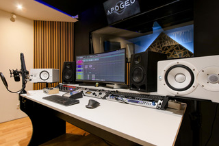 Bilder APOGEO CH Sàrl