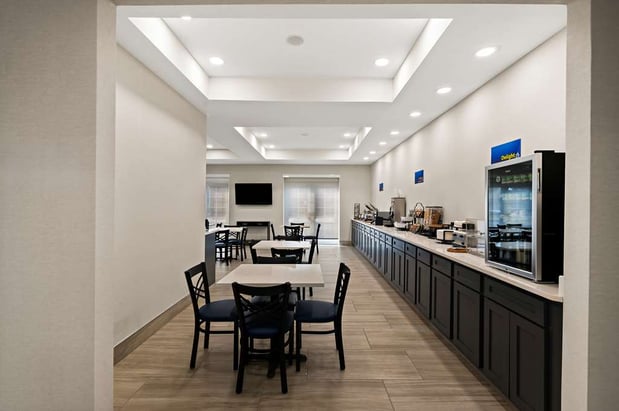 Images Best Western Shackleford