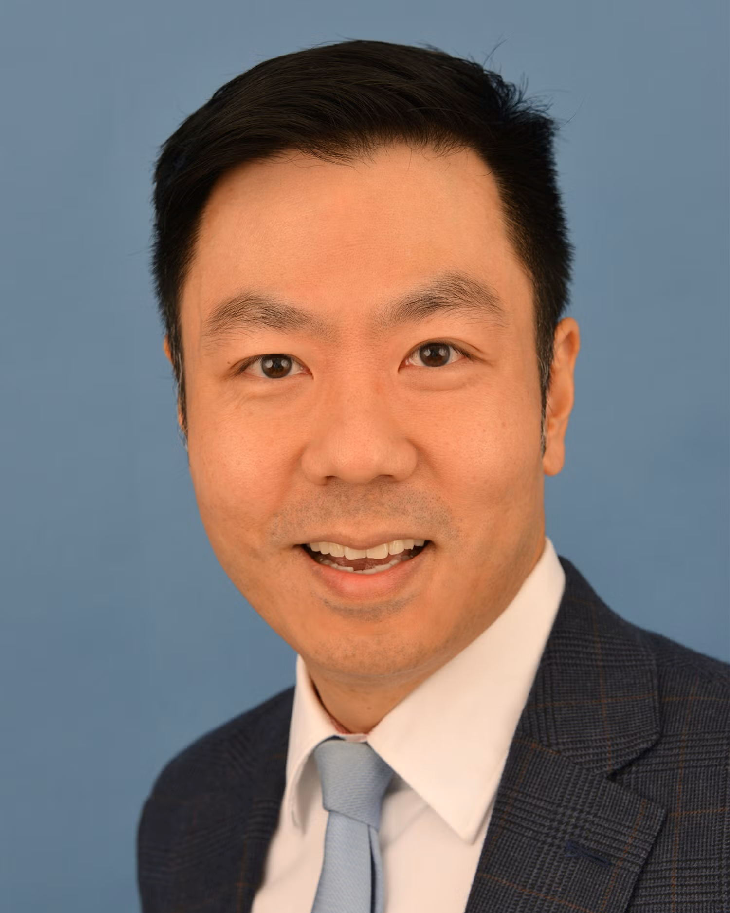 William W. Huang, MD, MPH