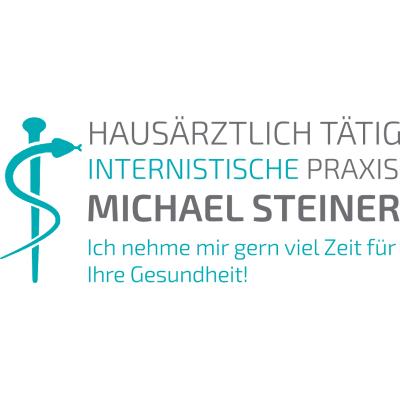 Michael Steiner in Wunsiedel - Logo