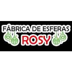 Fábrica de Esferas Rosy Logo