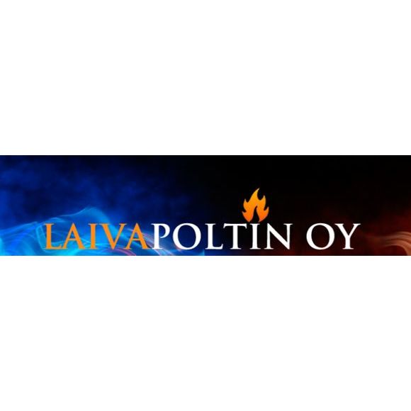 Laivapoltin Oy Logo