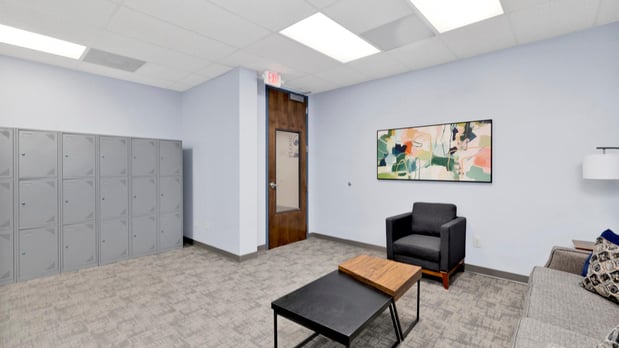 Images Pasadena Villa Outpatient Treatment Center - Birmingham