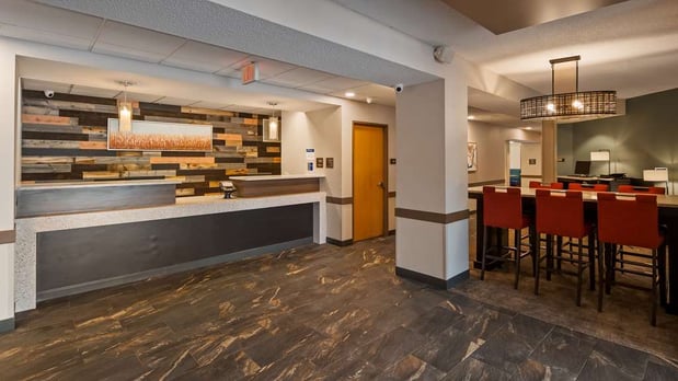 Images Best Western Plus Hudson I-94