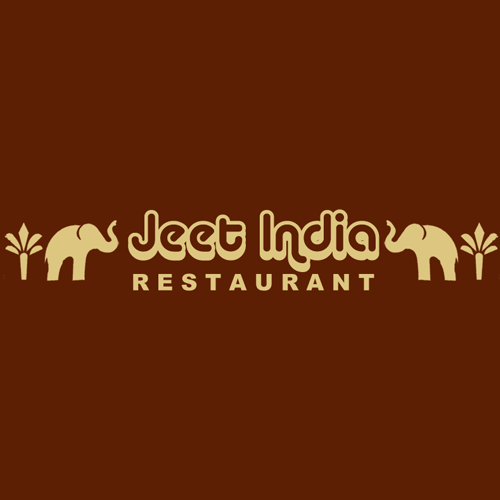 Jeet India Restaurant Logo