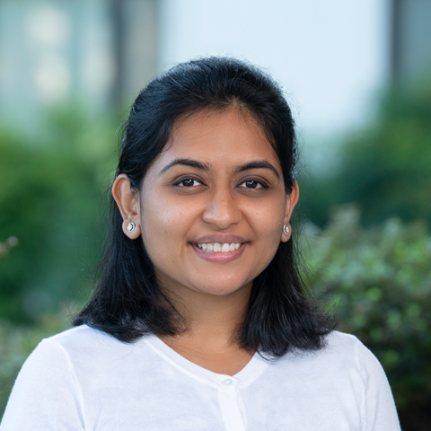 Karishma K Parekh, M.D.
