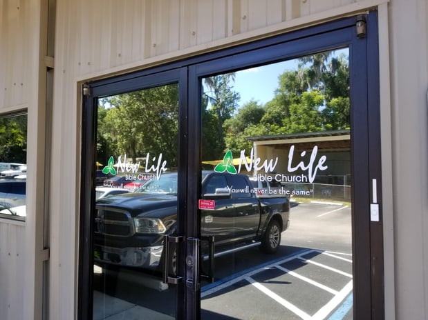 Images New Life Bible Church