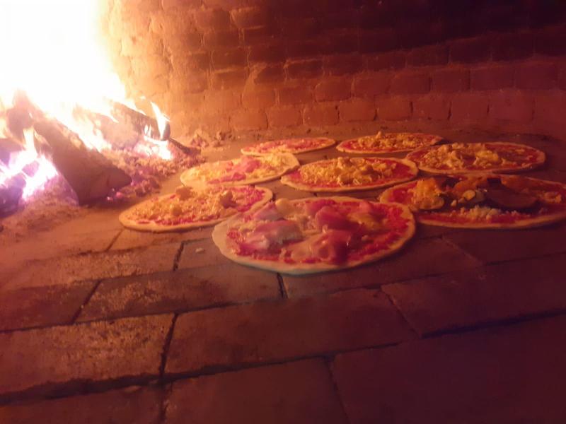 Images Pizzeria San Giuliano