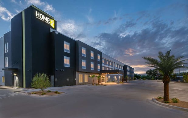 Images Home2 Suites by Hilton Lake Havasu City