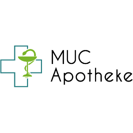 MUC-Apotheke in München - Logo