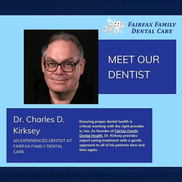 Images Fairfax Family Dental Care