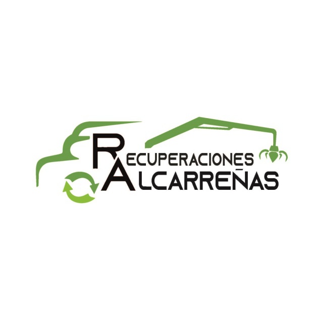 Recuperaciones Alcarreñas Logo