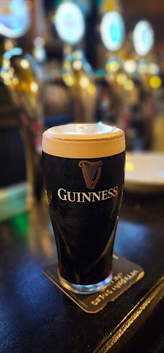 King's Cross Irish Pub