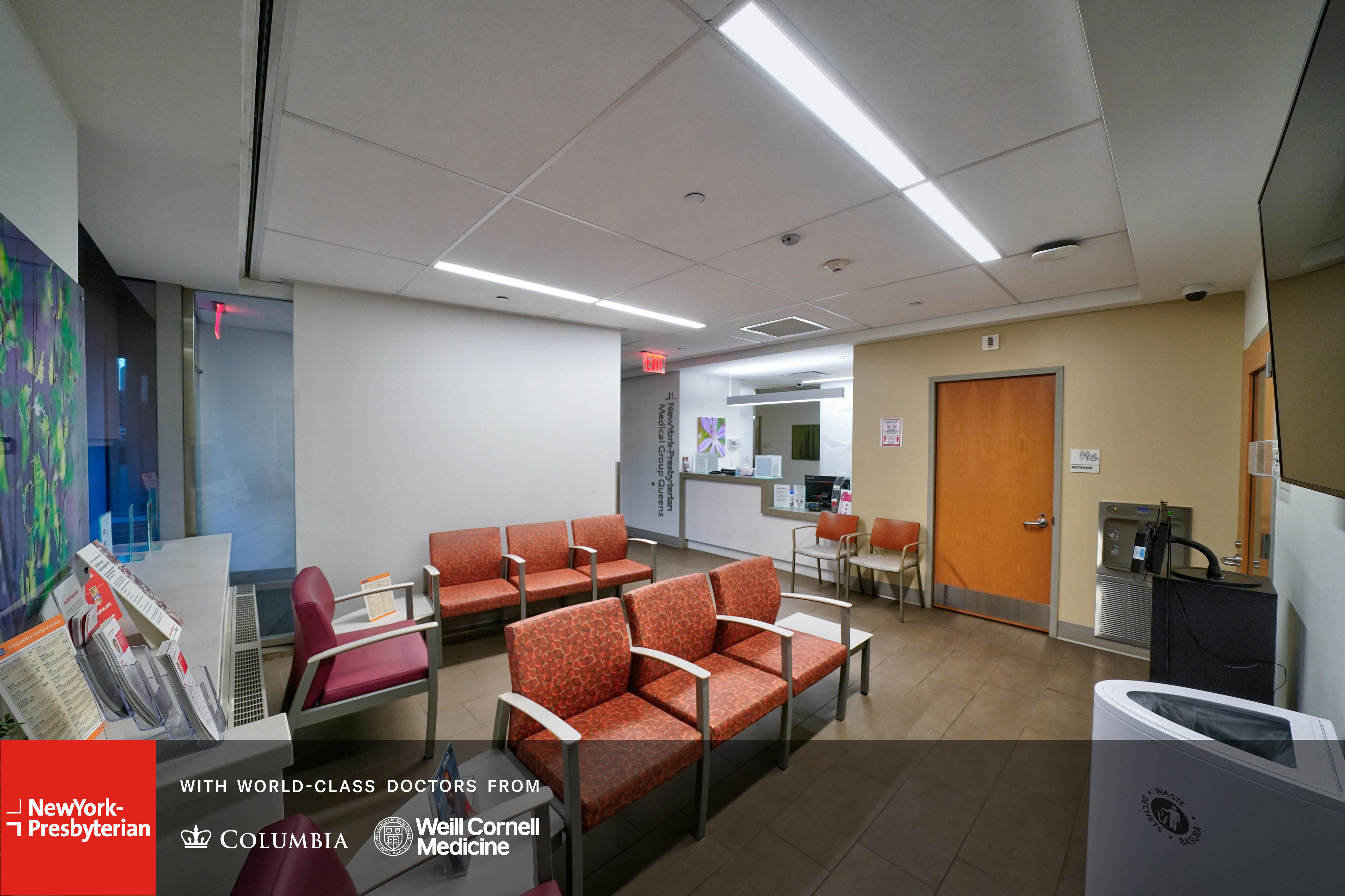 Image 3 | NewYork-Presbyterian Medical Group Queens - General Surgery, Endocrine Surgery - Forest Hills