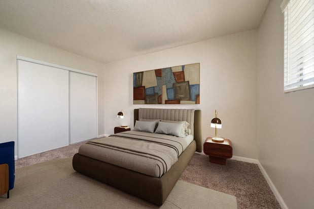 Images Chelsea Village Apartments