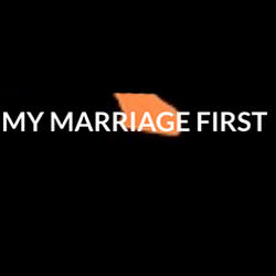 My Marriage First Logo