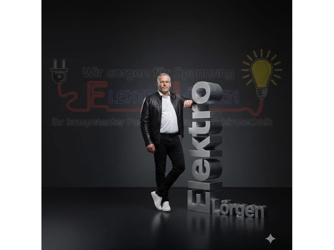 Elektro Lörgen Inh. Marc Lörgen, Cronenbergerstr 37 in Solingen
