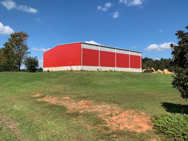 Images S & B Rolloff Inc