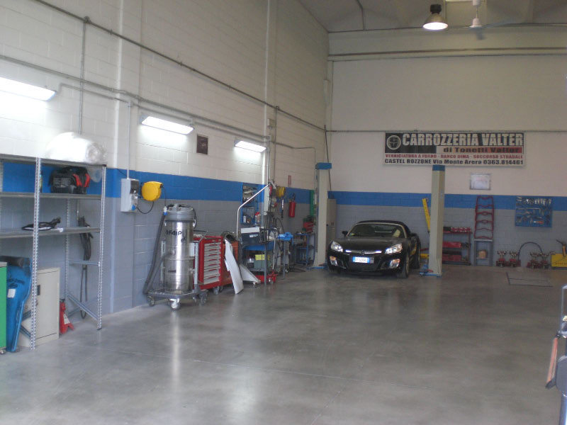 Images Carrozzeria Valter