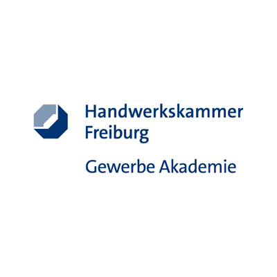 Gewerbe Akademie Schopfheim Logo
