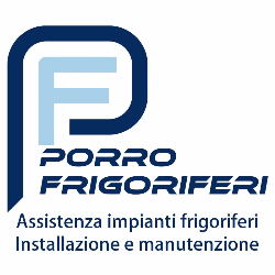 Porro Frigoriferi S.n.c. Logo