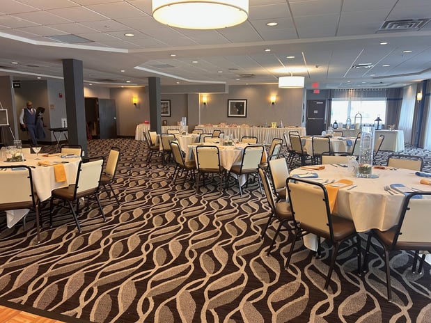 Images Crowne Plaza Niagara Falls NY - Riverside by IHG