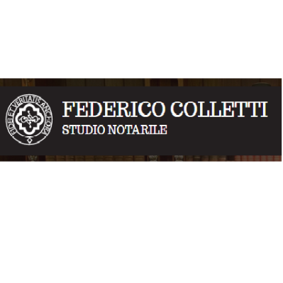 Studio Notarile Colletti Federico Logo